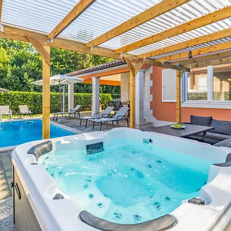 Lotus By Istrabook Villa Pula