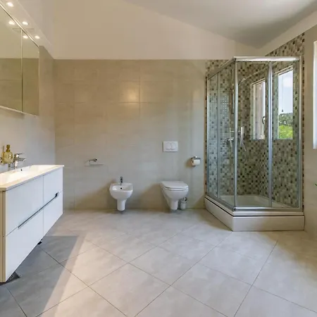 Lotus By Istrabook Villa Pula