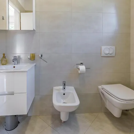 Villa Lotus By Istrabook Pula