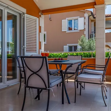 Villa Lotus By Istrabook