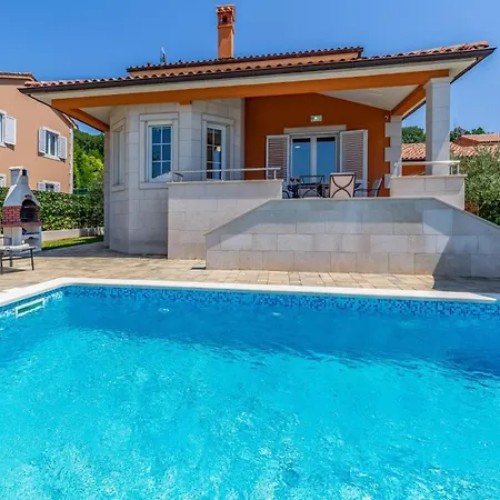 Lotus By Istrabook Villa