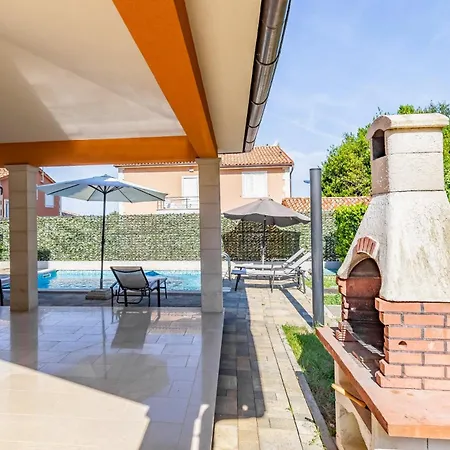 Lotus By Istrabook Villa *