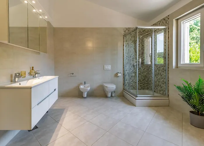 Lotus By Istrabook Villa Pula