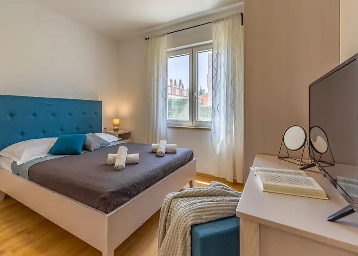 Lotus By Istrabook Villa Pula