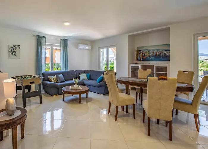 Lotus By Istrabook Villa Pula