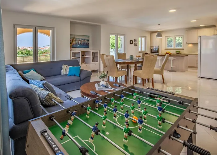 Lotus By Istrabook Pula