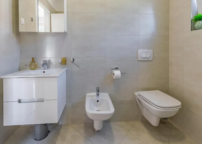 Villa Lotus By Istrabook Pula