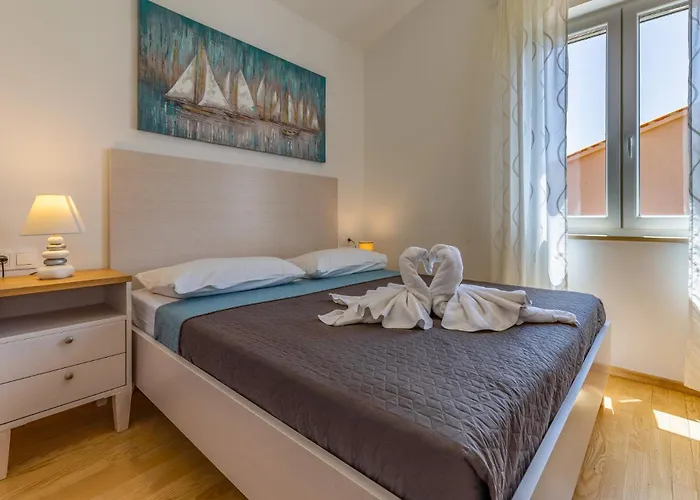 Villa Lotus By Istrabook *