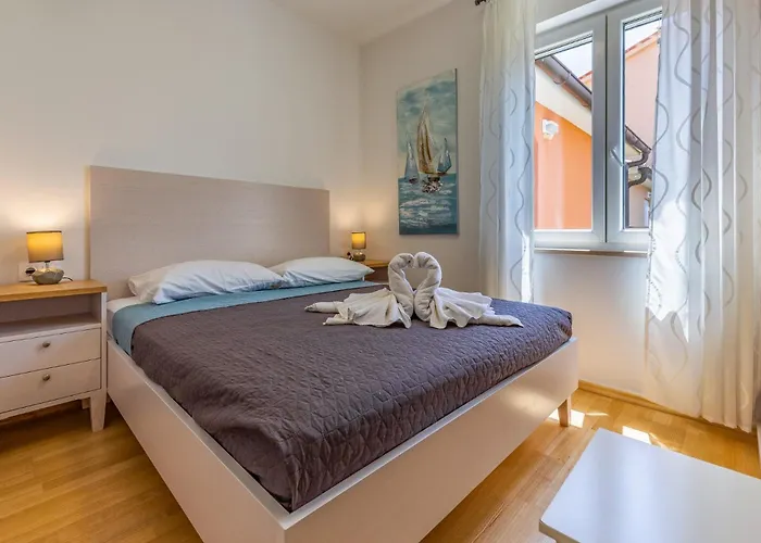 Villa Lotus By Istrabook Pula