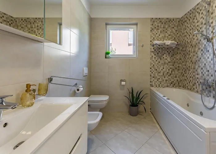 Villa Lotus By Istrabook *