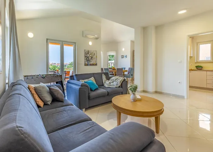 Lotus By Istrabook Villa Pula