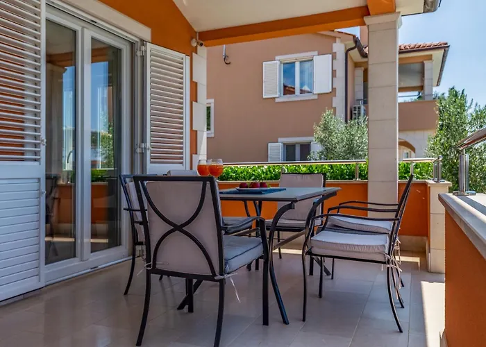 Villa Lotus By Istrabook