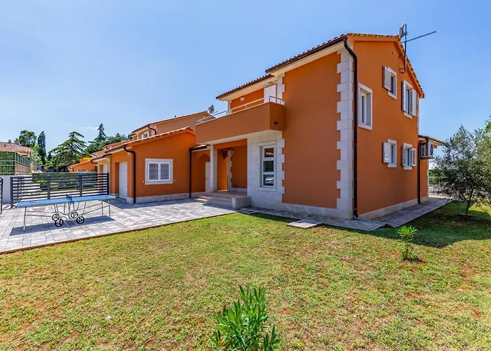 Villa Lotus By Istrabook *